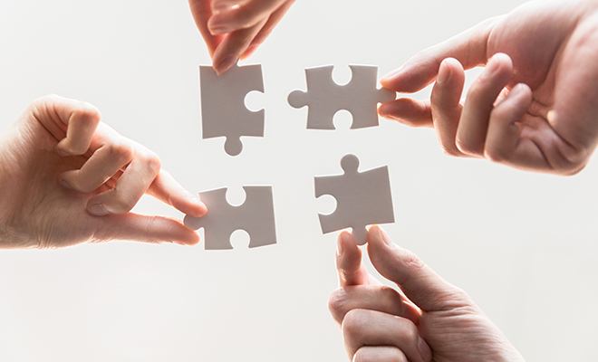 用人之長，容人之短